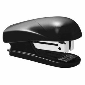 Grampeador 26/6 Plástico 25 Folhas Mini 5513 Genmes - UN
