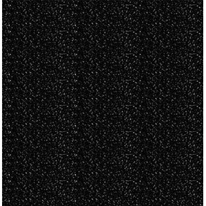 Glitter com 3g Preto 112 Honey - 12UN