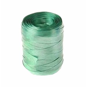 Fitilho para Presente 5mm x 50m Verde Escuro 0009 Emfesta - 10RL