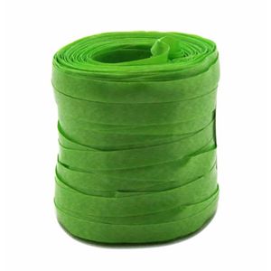 Fitilho para Presente 5mm x 50m Verde Limão 0021 Emfesta - 10RL