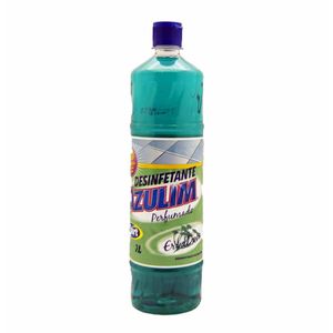 Desinfetante 1 Litro Azulim Erva Doce 7432 Start - UN