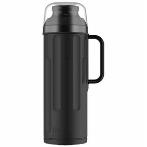 Garrafa Termica 1L Personal Preto 7020Prt Termolar - UN
