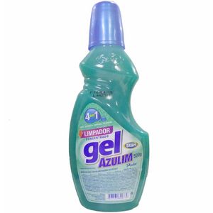 Desinfetante 500ml Detergel Azulim Pinho 1020 Start - UN