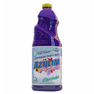 Limpador Perfumado Azulim 2L Carinho Start - UN