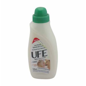 Sabão Liquido 500ml Coco 8002 Ufe - UN
