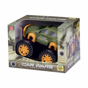 Carro Car Wars Ref.020 / Un / Samba Toys