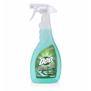 Desengordurante Espuma 500ml 1500 Deo - UN