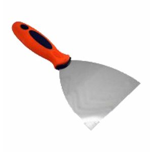 Espatula para construcao 4' aco bfh1587 / UN / BESTFER