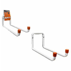 Suporte Multiuso para Parede 21cm BFH1645 Bestfer - UN