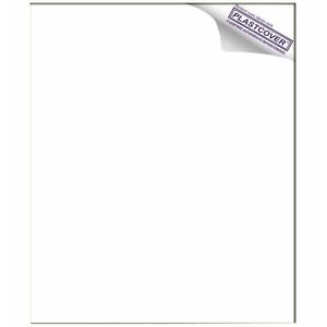 Plástico Adesivo M70 45x2m Branco 564C2 Contact - RL