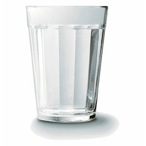Copo vidro Americano 190ml 5500 Nadir - UN