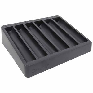 Porta Moedas Plástico 164 Radex - UN