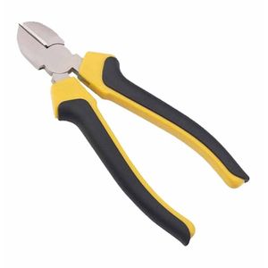 Alicate Diagonal Hobby 6'' 1004 Fertak - UN