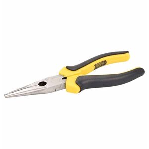 Alicate Meia Cana Hobby 6" 1003 / Un / Fertak