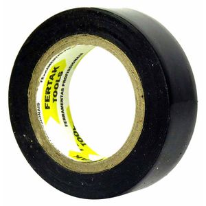 Fita Isolante 19x10 Antichamas 3410 Fertak - UN