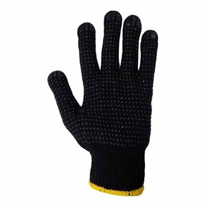 Luva Pigmentada Preta 5105 Fertak - 12PAR