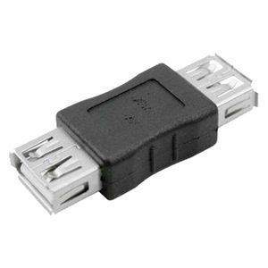 Emenda USB Fêmea x USB Fêmea 8181 5+ - UN