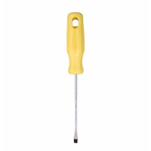 Chave de Fenda 1/4X6" 2022 / Un / Fertak