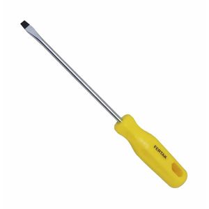 Chave de Fenda 3/16x5'' 2129 Fertak - UN