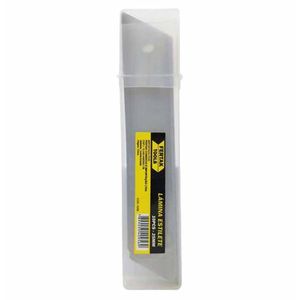Lâmina Larga 25mm 4208 Fertak - 10UN