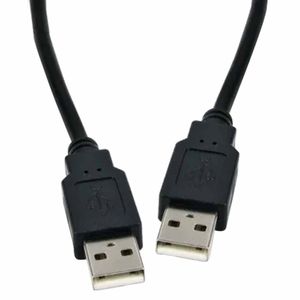 Cabo Usb(M) X Usb(M) 2M Usb-M/M / Un / X-Cell