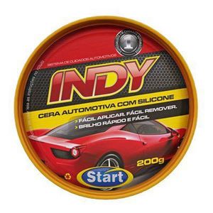 Cera Automotiva Indy 200G 2118 / Un / Start