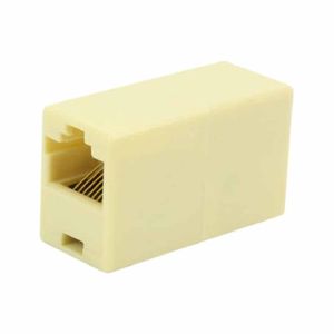 Emenda RJ45 CAT5 8x8 4545 5+ - UN