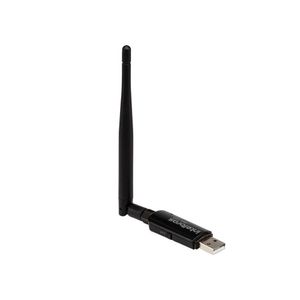 Adaptador Usb Wireless 300Mbps Iwa 3001 Intelbras - UN