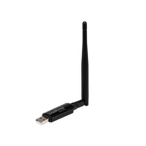 Adaptador Usb Wireless 300Mbps Iwa 3001 Intelbras - UN