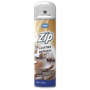 Lustra Móveis Aerosol 300ml 0013 Aeroflex - UN
