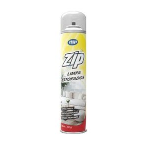 Limpa Estofados Aerosol 300ml 0011 Aeroflex - UN