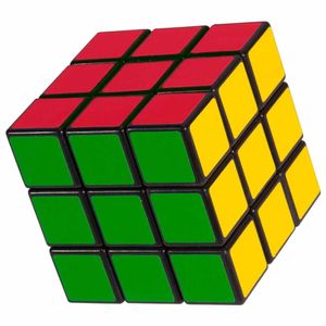 Cubo Magico Colorido Akt2635 / Un / Ark Brasil