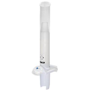 Suporte Copo Agua Branco Multicopo 28783 Nobre - UN