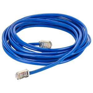 Cabo de Rede RJ45 3 Metros CAT5E CR3M X-cell - UN