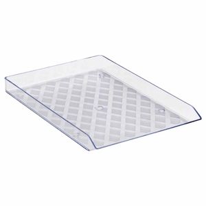 Caixa para Correspondencia Individual Cristal / Un / Waleu