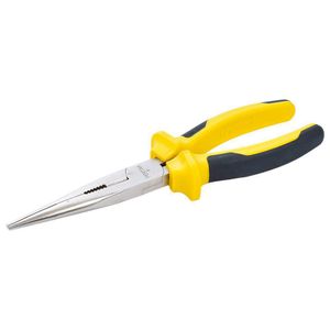 Alicate Meia Cana 8'' 1028 Fertak - UN