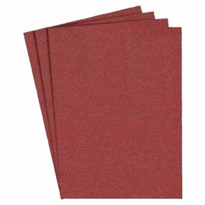 Lixa Multiuso 225x275mm GR60 405060 Fertak - UN