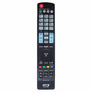 Controle Remoto para TV LG 3D 4245 Chip sce - UN