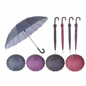 Guarda Chuva Automático 16 Varetas 8009 Fiel - UN