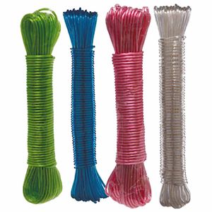 Corda para Varal 15M Sortida 6090 Mor - UN