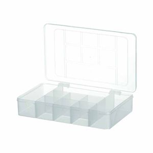 Organizador Multiuso com Divisoria P 0397 / Un / Plasmont