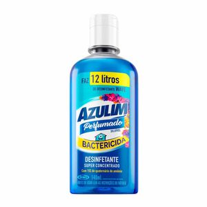 Desinfetante 140ml Wave Concentrado 57280 Start - UN