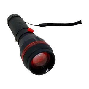 Lanterna 1 Led Cores ALL51145 Alfacell - UN
