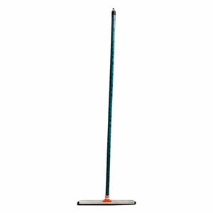 Rodo Aluminio 40cm Simples 1049 Carla - UN