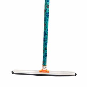 Rodo Aluminio 40cm Simples 1049 Carla - UN
