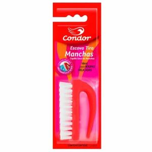 Escova para Limpeza Multiuso Plástico 1760 Condor - UN