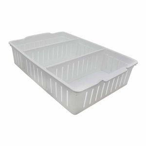 Caixa Organizadora Plástica 25x36cm 1092 Wincy - UN