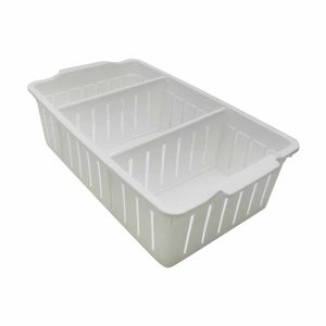 Caixa Organizadora Plástica 17x28cm 1091 Wincy - UN