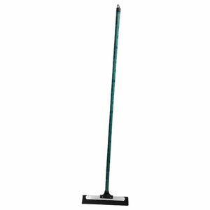 Rodo Alumínio Cabo Madeira 30cm Duplo 1304 Carla - UN