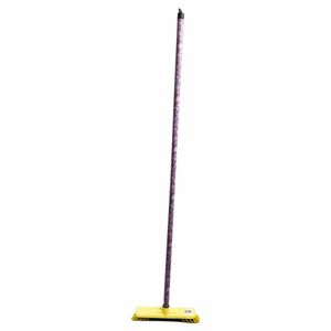 Vassoura Pelo Sintetico 30cm 1008 Carla - UN